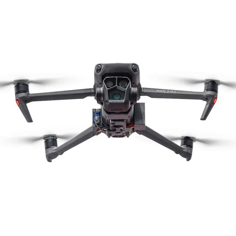BRDRC Mavic 3 Payload Airdrop Release Drop Dev for DJI Mavic 3 Pro Drone Accesse Delivery Fishing Bait Transport Dropper Y250726