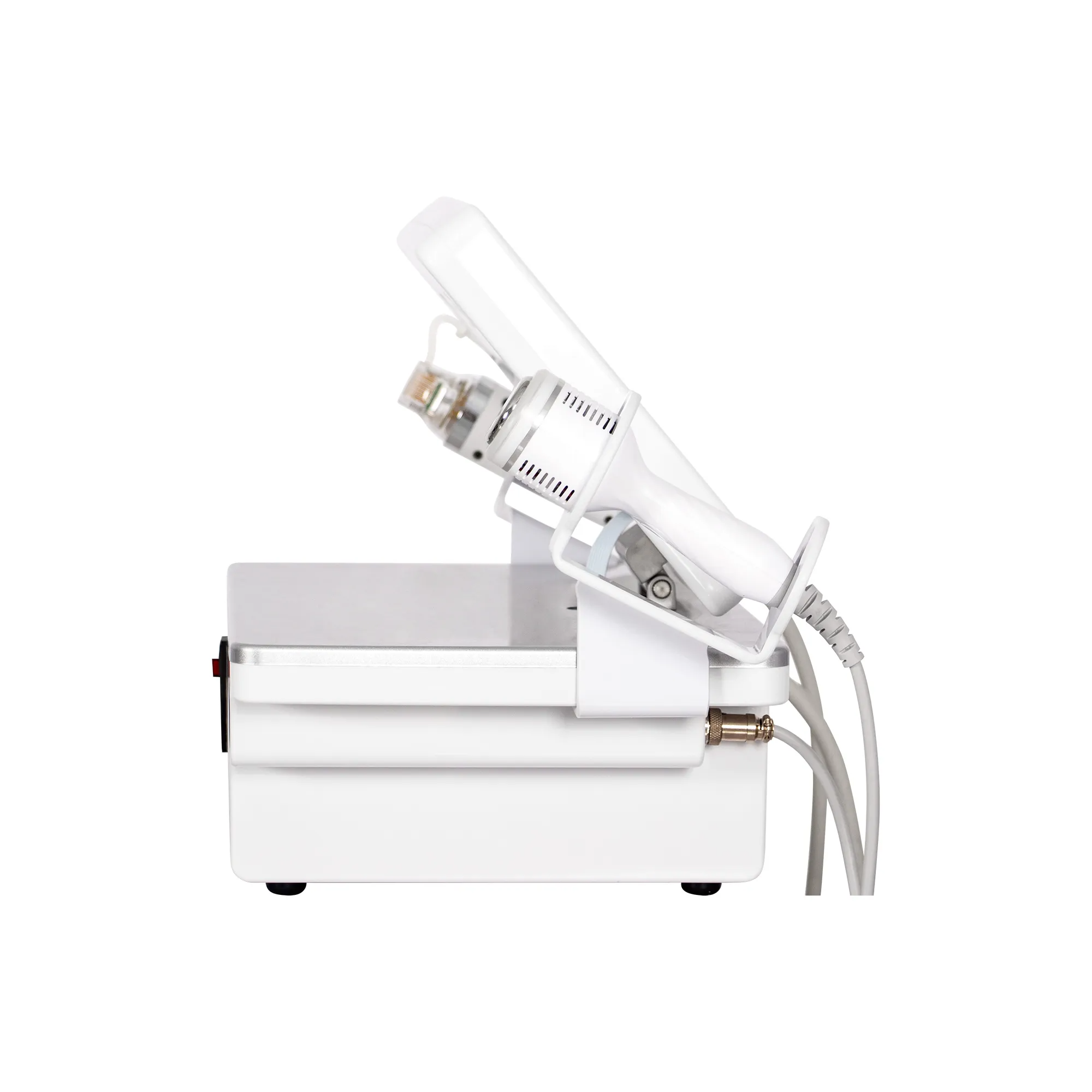 RF Microneedle 2 In 1 The Most Advanced Segmented Radiofrequency Machine The Most Popular Factretch Marks Removal Machine