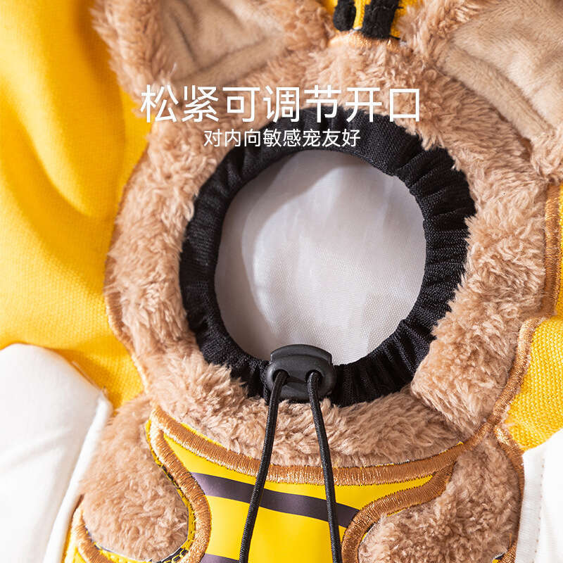 Pet Carrier Bag Pet Bag Dog Bag Cute Canvas Cat Crossbody Bag Handbag Small Dog Head-Exposed Shoulder Pet Outdoor Bag