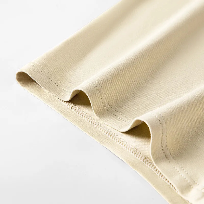 MiiOW 3Pcs Organic Cotton Men Underwear Boxer Shorts Antibacterial Seamless Underpants Male Panties Gift For Boxershorts 250725