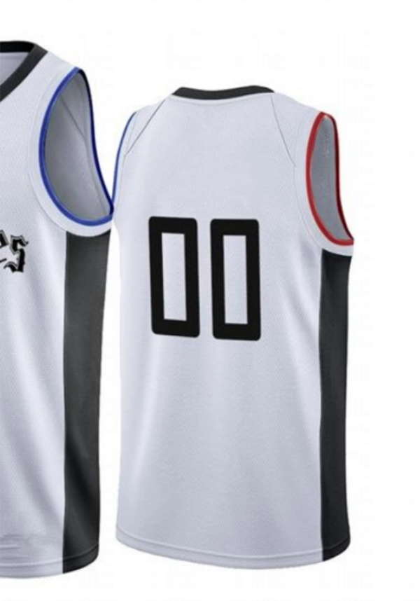 25 26 Clipper Kawh Leonard James Hardenn Basketball Jerseys Chris Paul Bradley Beal Bogdan Bogdanovic Ivica Zubac Nicolas Batum Derrick Jones Kris Dun