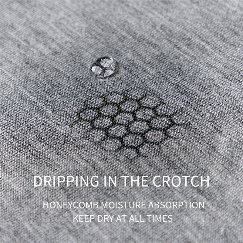 Miiow 3Pcs Ice Silk Men Boxer Shorts Underwear Antibacterial Boxershorts Cueca Male Panties Fashion Underpants Lingeries 5XL 250725