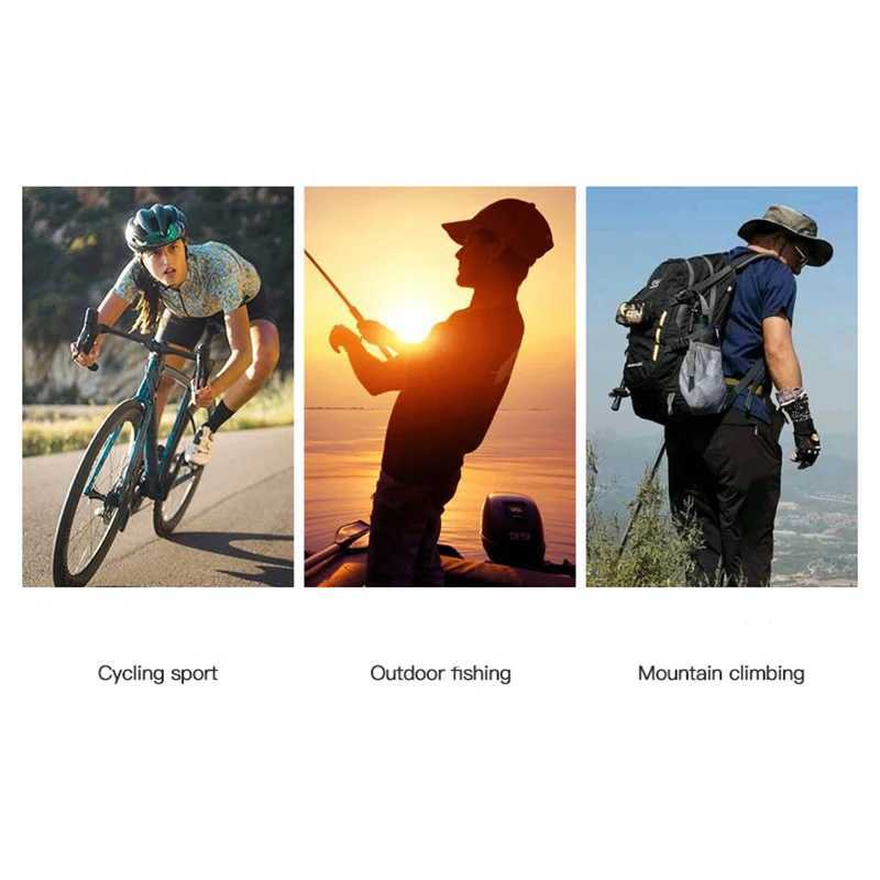 Balaclava Camouflage Motorcycle Face Silk Mask Summer Anti-UV Running Riding Face Shield Sports Headwrap Moto Accessories Z250725