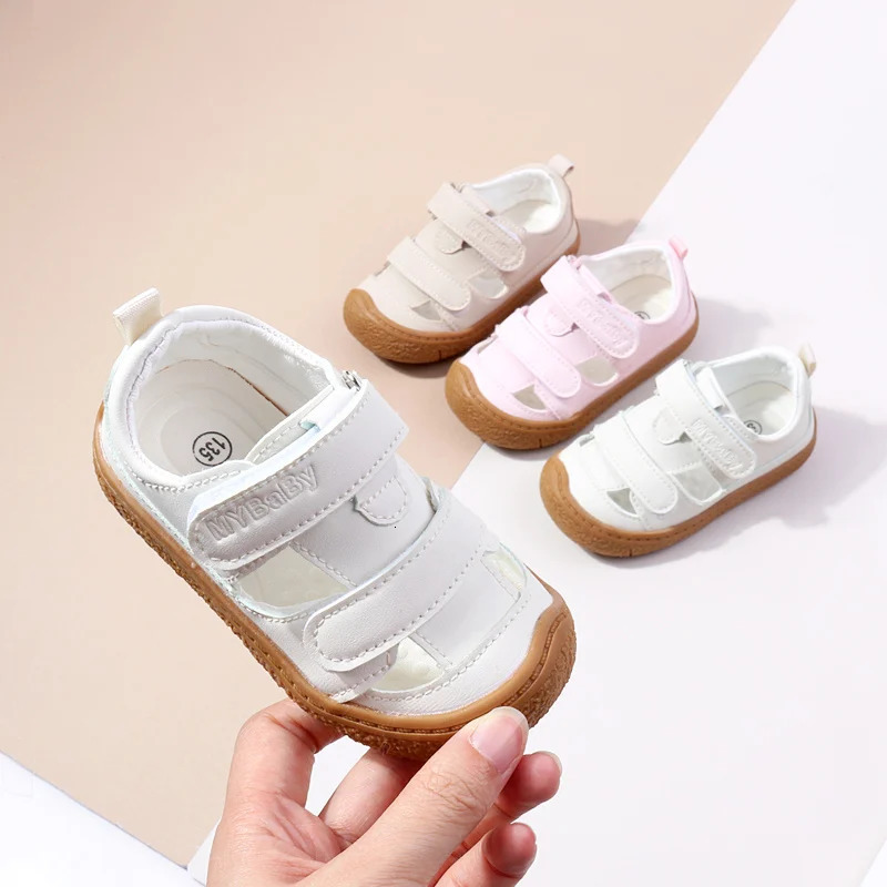 Kid Sneaker Hollow n Spring and Summer Sandal Style for born Toddler PreWalking Sport Outdoor Shoes Fashion BM11 250725