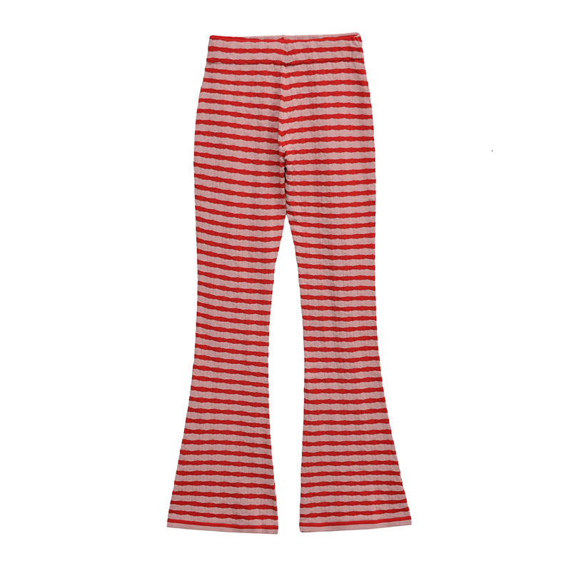 Kar Otza womens round neck slim fit edging decoration lapel T-shirt casual loose shorts two-piece set 250327