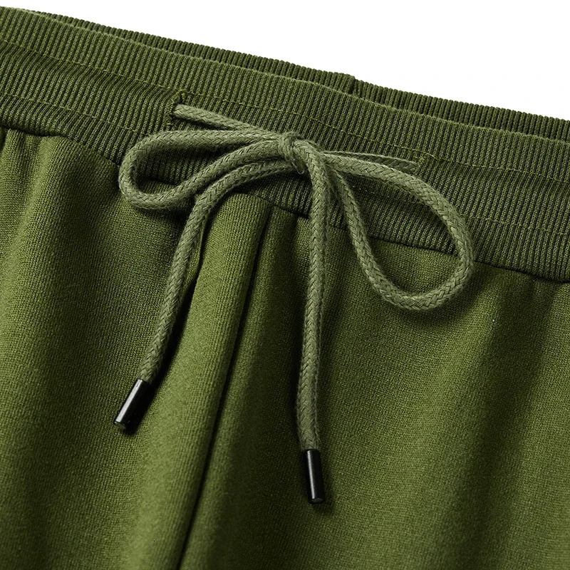 est Mens Autumn Winter Collection Zip Hooded Sweatshirt and Trouser Two Piece Tracksuits 250725