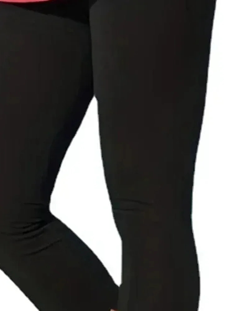 Summer Womens Fashion Solid Color Lace Yoga Tight Leggings Casual Comfort Beach Holiday Style Pants y250725