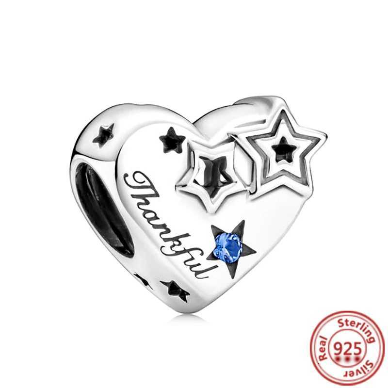 Authentic 925 Sterling Silver Infinite Heart Puppy Football Camera Beads Fit Original DIY Charms Bracelet Women Jewelry XJ250726