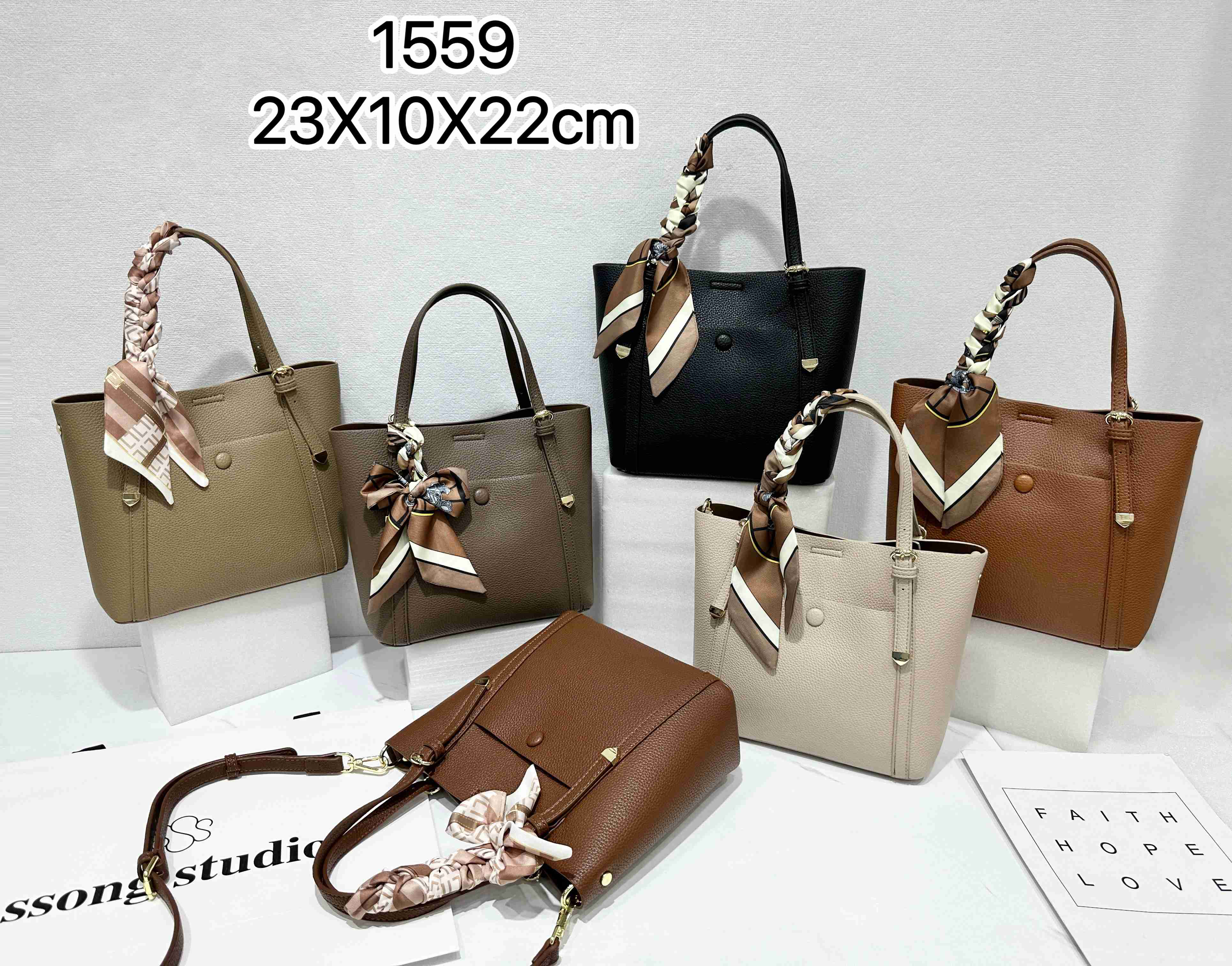 Shoulder Bags Elegant Women's Tote A large-capacity single-shoulder bag, a fashionable and versatile handbag, and a high-end, niche design crossb