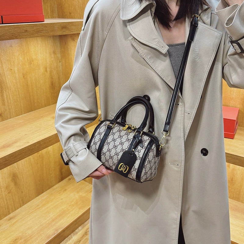 Designer Bag Fashion Luxury Bag High Quality Women's Shoulder Bag Classic Snake Wallet Chain Stitched Crossbody Fashion Leather Hobo Underarm Bag