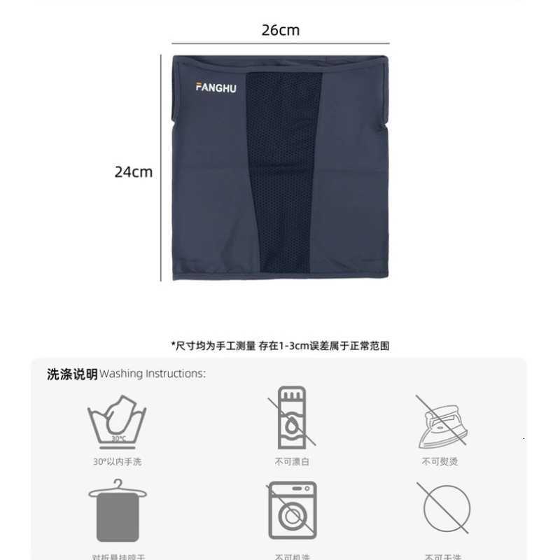 1Pcs Summer Silk Cycling Masks Hanging Ear Breathable Anti-UV Face Scarf Neck Cover for Outdoor Hiking Sunscreen Balaclava Z250725