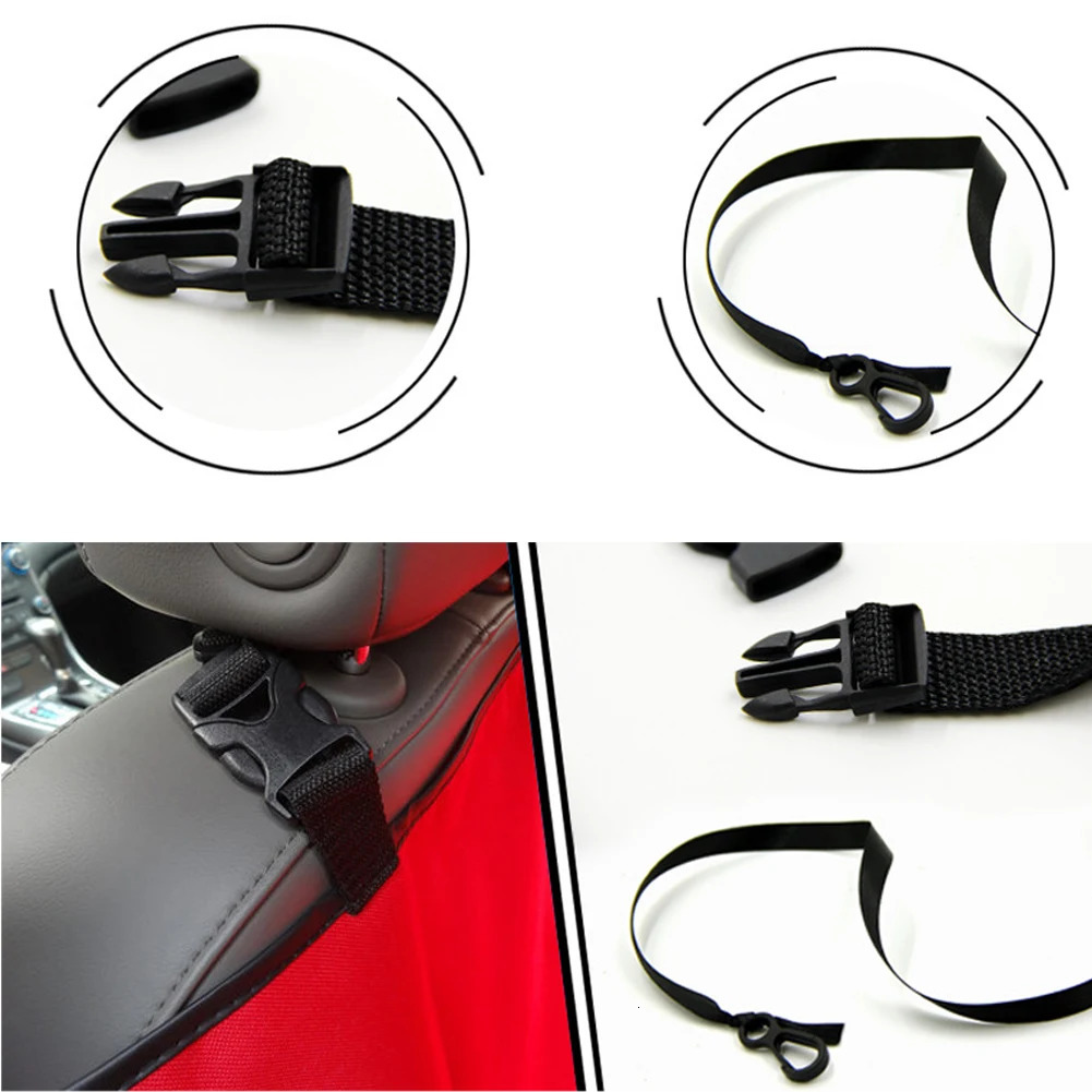 106x50CM Foldable Car Pet Seat Pad Waterproof Back Seat Pet Cover Protector Mat for Cat Dogs Car Front Rear Seat Cushion 250715