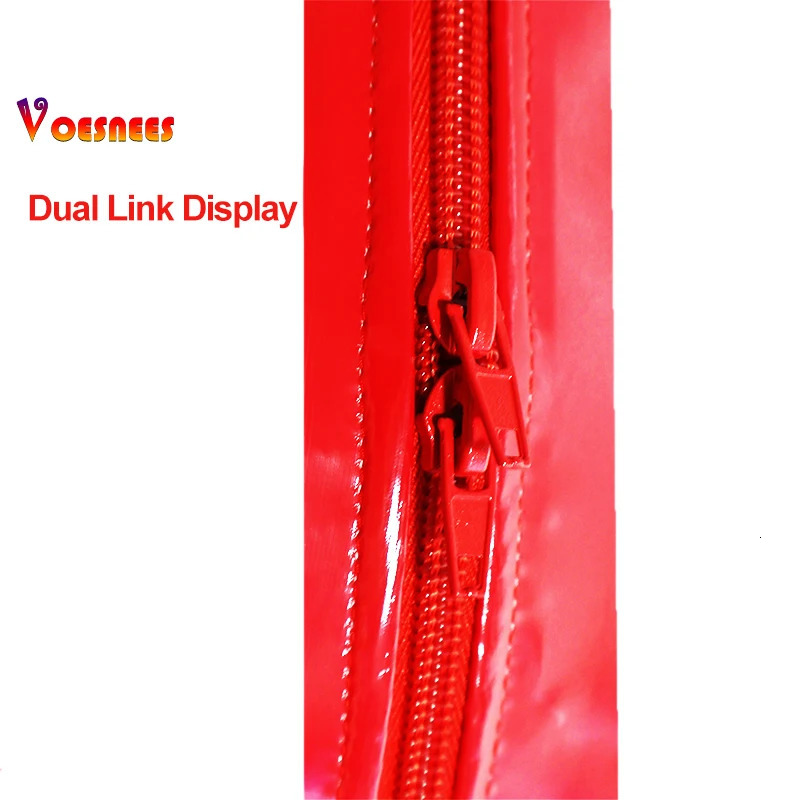 Pant Gym Sexy PU Luster Pencil Leggings Fashion Streetwear High Waist Shiny Black Red Club Wear 250725