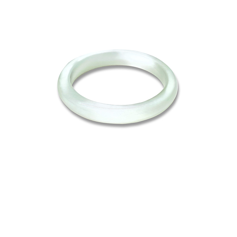 Kirin Cat Eye Bracelet Spring Prelude