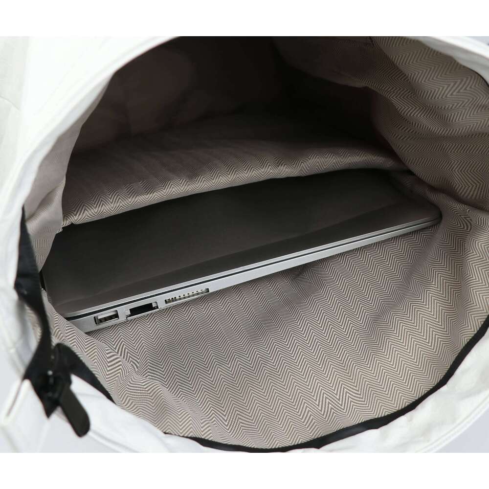 Fashionable Student Teenager Super Lightweight 500 Grams Suitable for 15.6-inch Laptop Backpack