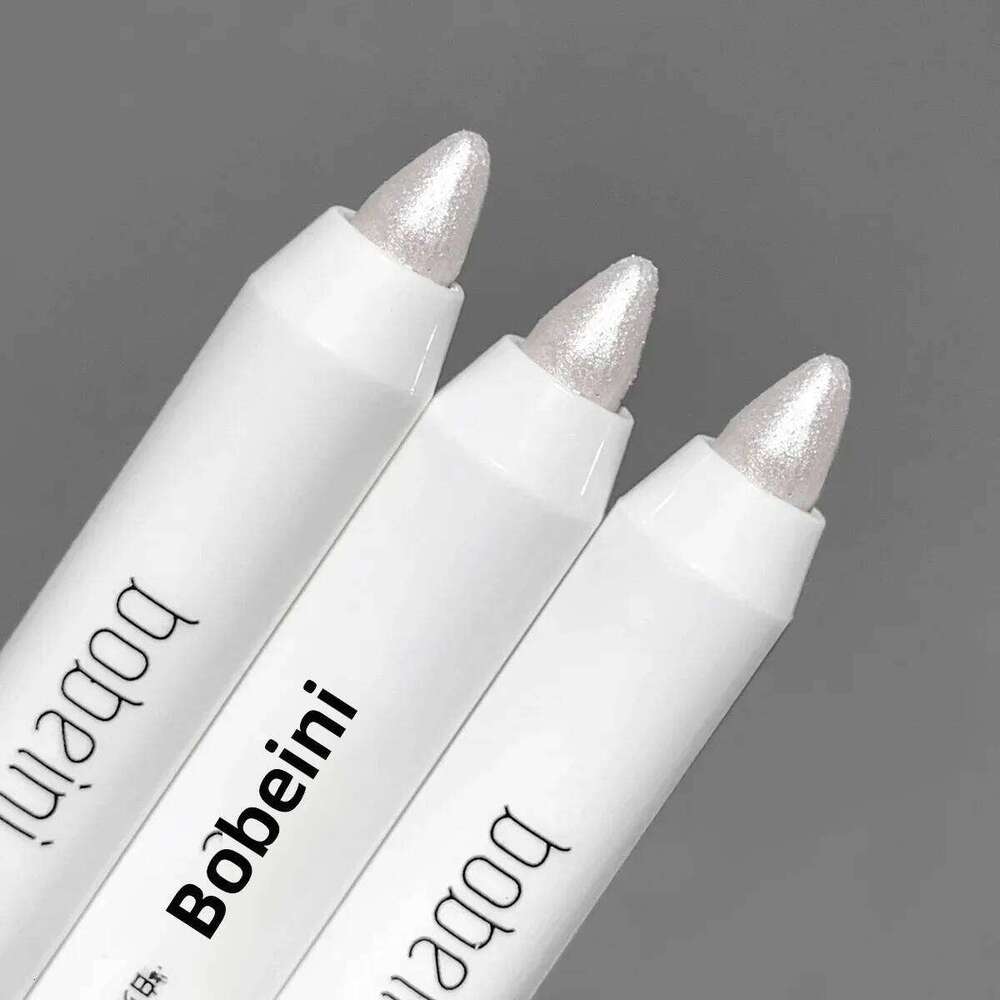 Long-Lasting Pearlescent Highlighter Eye Silkworm Pen Burst Eyeshadow Pencil Brightening Cosmetic Stick for Makeup Artist X250726