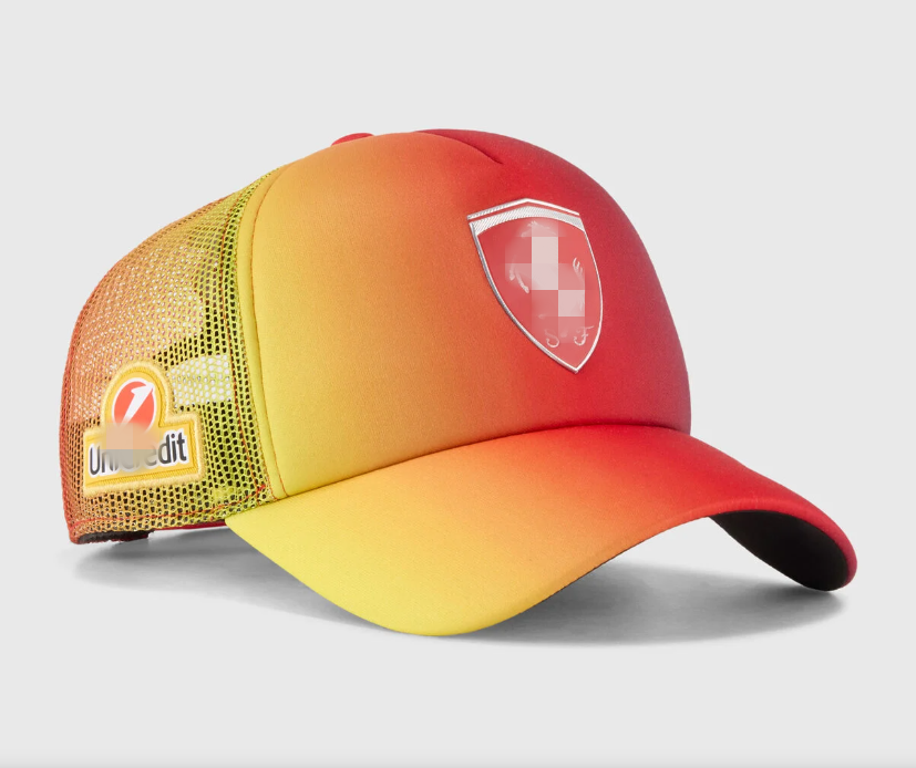 2025 Lewis Hamilton British GP Cap F1 Racing Cap Driver Benzs Mercedes-AMG AUDI BWM Baseball Caps Motorsport Fashion Brand Men's Curved Brim Sun Hat a20