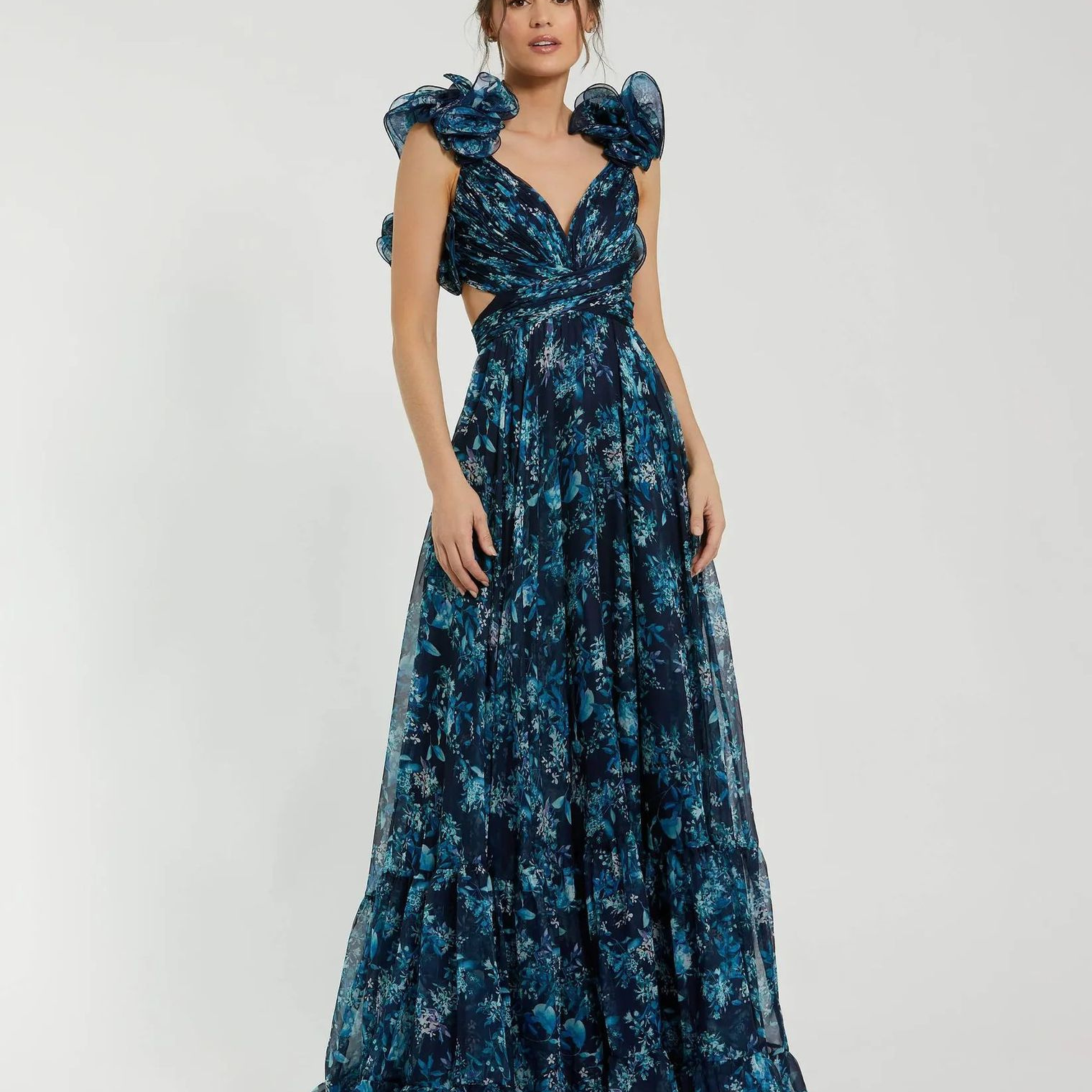 Free shipping designer dress for women Fashionable dress comfortable soft and loose lazy style long skirt