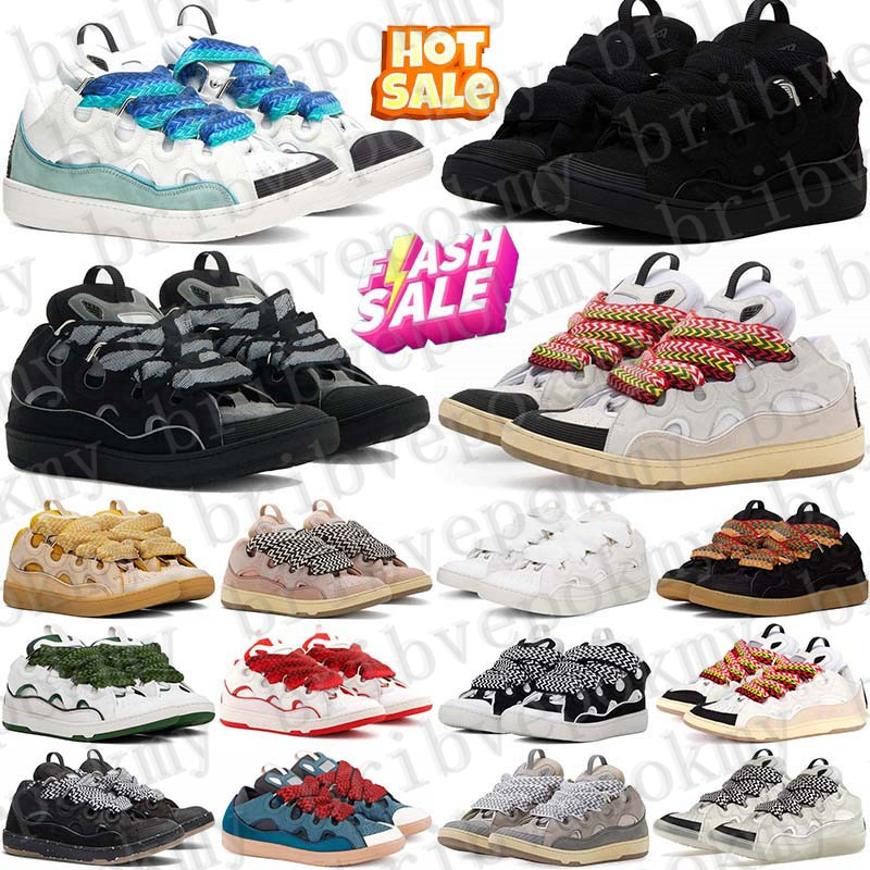Designer lavinslavin curb sneakers Shoes chaussure schuhe for mens womens men women trainers Zapato Hombre zapatillas scarpe Plate-forme casual breathable