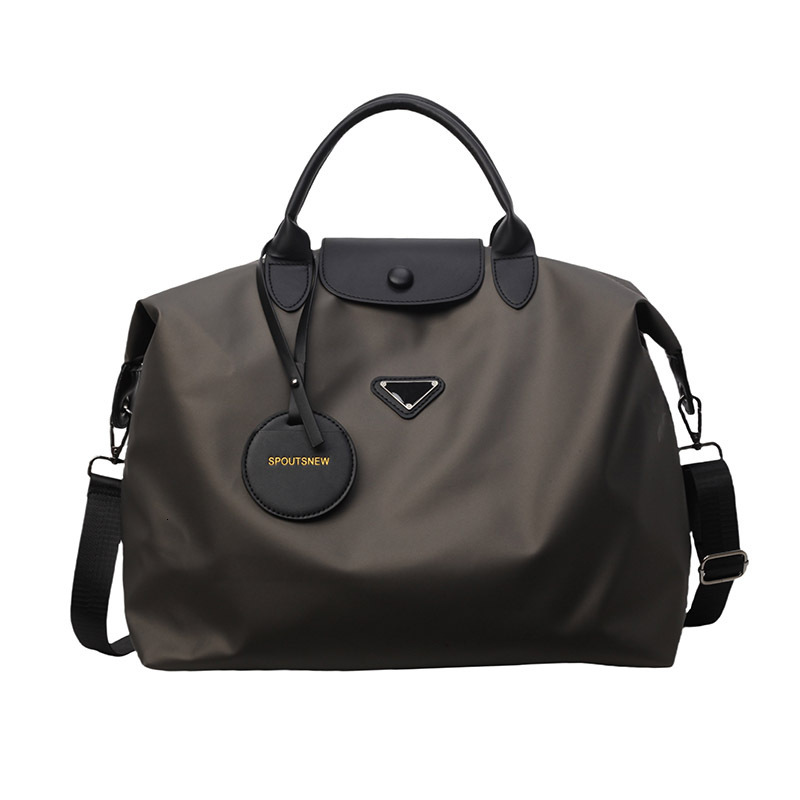 Designer bag Women s Handbag New Fashionable Designer Trendy Travel Large Capacity Crossbody Bag Portable Leisure Storage Bag Sports Fitness Bag