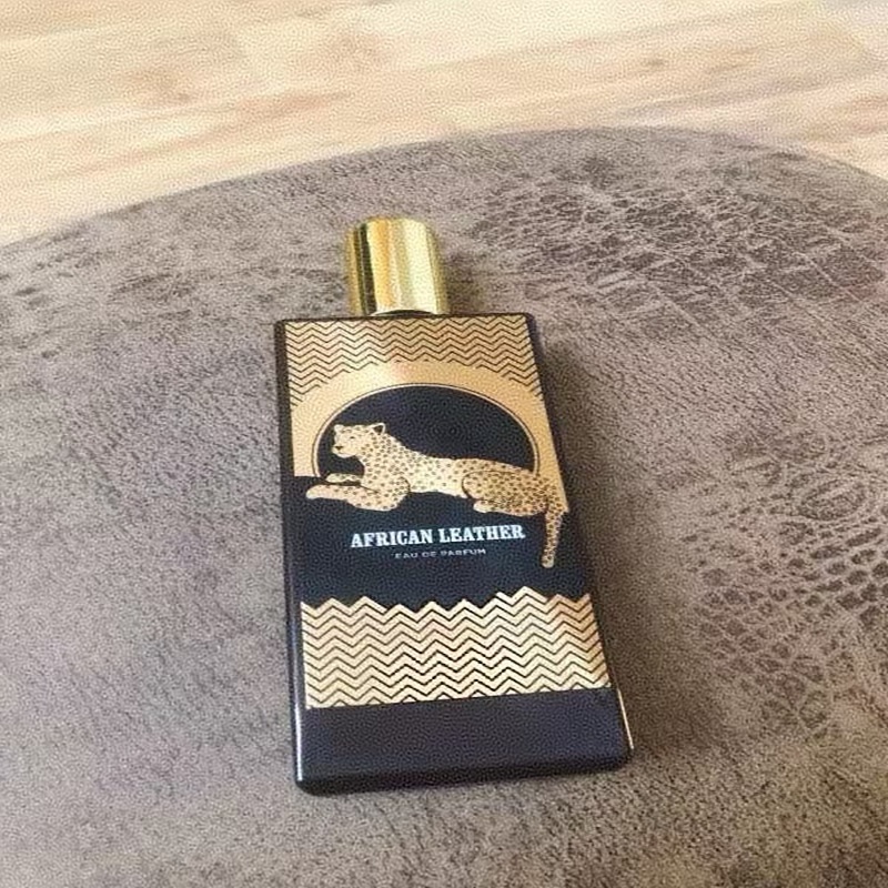 ml Memo Kedu Tiger nest perfume Men Women Neutral Fragrance Eau De Parfum Spray Fast Ship