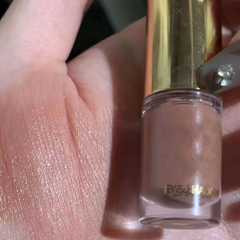 Sleek Liquid, Earthy Golden Tones Liquid Eyeshadow - Matte, Shimmer & Glitter Finishes, Single Color, Long-Lasting Eye Makeup X250726