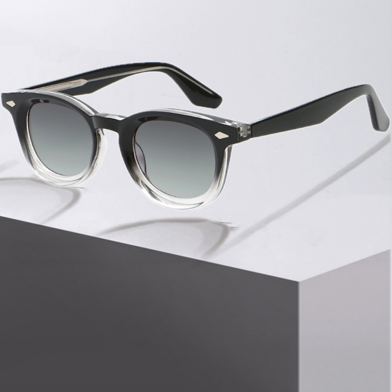 Johnny Depp Sunglasses Men Cat Eye Sunglasses Women Luxury Brand Designer High Quality Lemtosh Style Sun Glasses For Male Female S39 CB