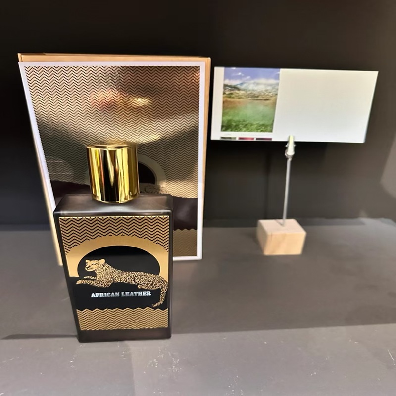 ml Memo Kedu Tiger nest perfume Men Women Neutral Fragrance Eau De Parfum Spray Fast Ship