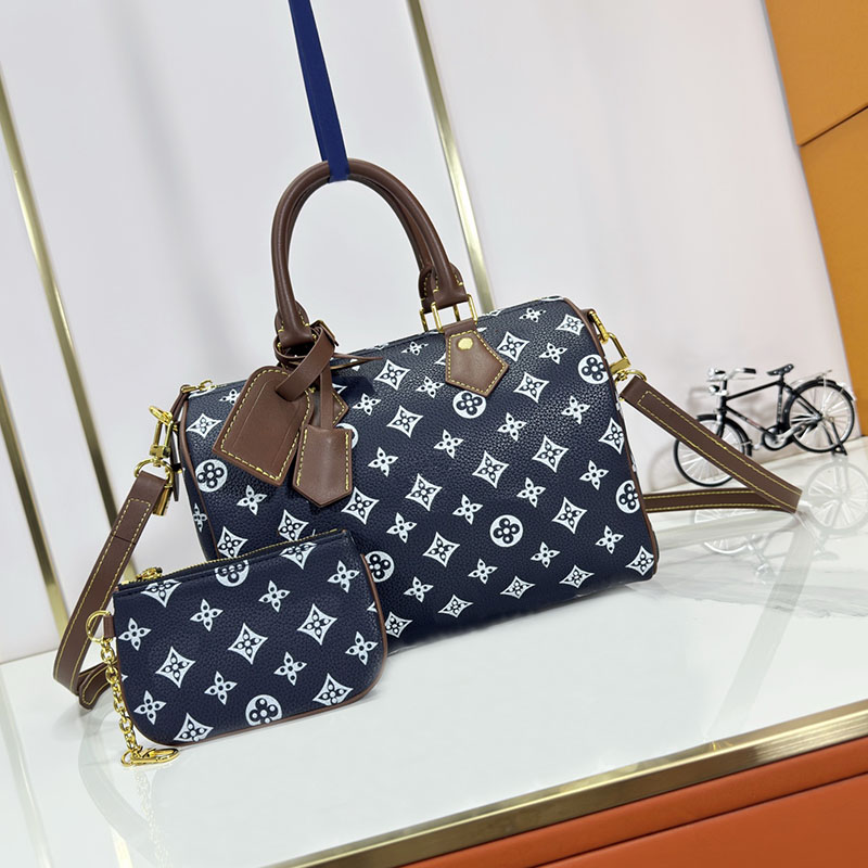 Designer Bag Luxury pillow Shoulder Bag handbag mini bag High Quality Classic Unisex Crossbody Bags Women Leather Denim pink Crossbody Bag Purses luxury Wallets