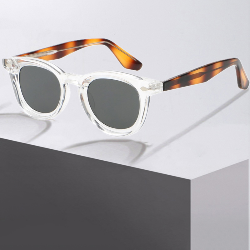 Johnny Depp Sunglasses Men Cat Eye Sunglasses Women Luxury Brand Designer High Quality Lemtosh Style Sun Glasses For Male Female S39 CB