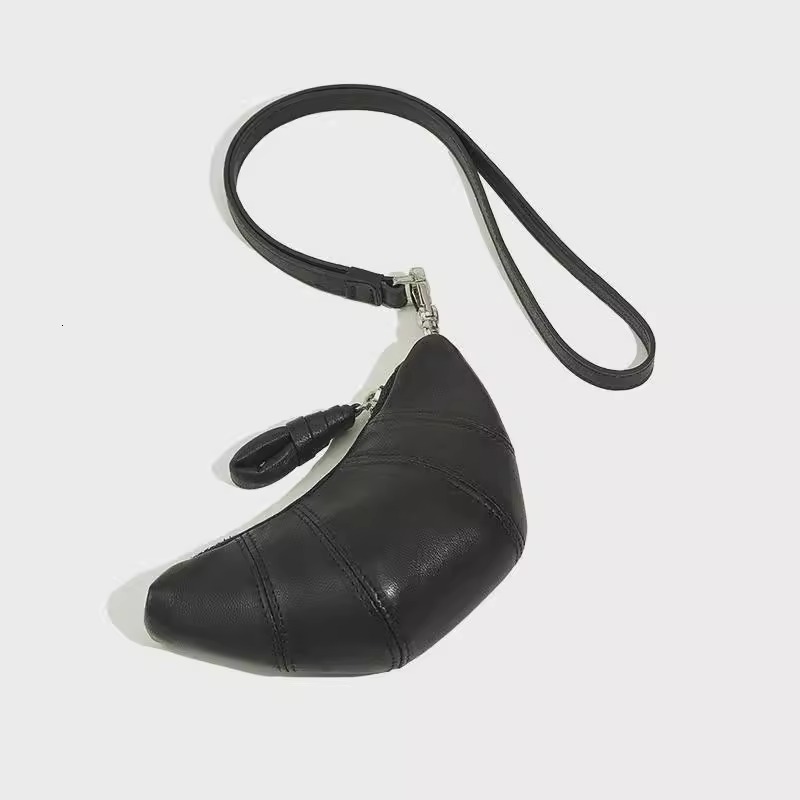 Designers Bag Mini Dumpling Bags Of Niche Design Retro And Exquisite Hand-held Lanyard Coin Purse