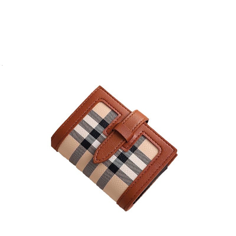 Designers Bag Motor Vehicle Driver's License Case Driver's License Protection Card Bag Three-in-one Driving License