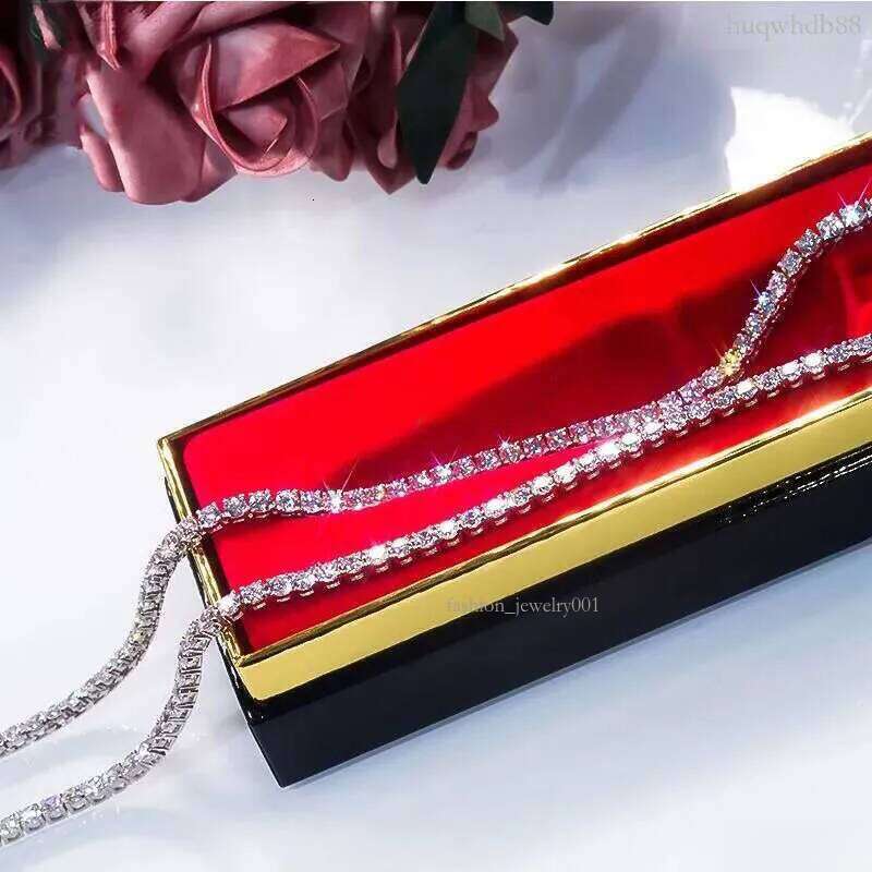 Designer collection Suitable for both women and men Jewelry with a nature theme Gift jewelry Morganite necklace - Tennis bracelet