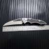Made in the USA UT Models Hawk Combat Folding Claw Knife D2 steel blade, aviation aluminum handle, tactical self-defense EDC tool