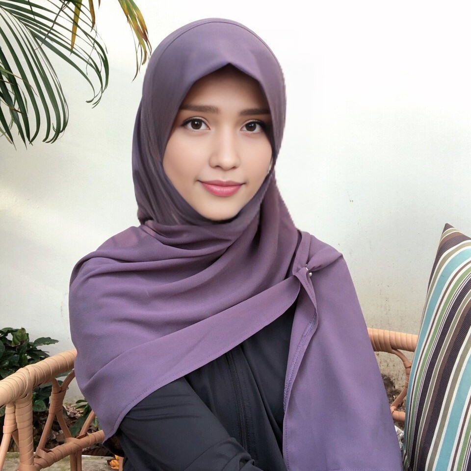 K1487 Cross-border hot selling solid color chiffon scarf long scarf shawl comfortable breathable spot wholesale