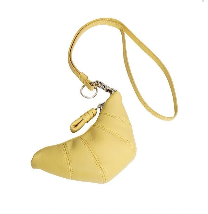 Designers Bag Mini Dumpling Bags Of Niche Design Retro And Exquisite Hand-held Lanyard Coin Purse