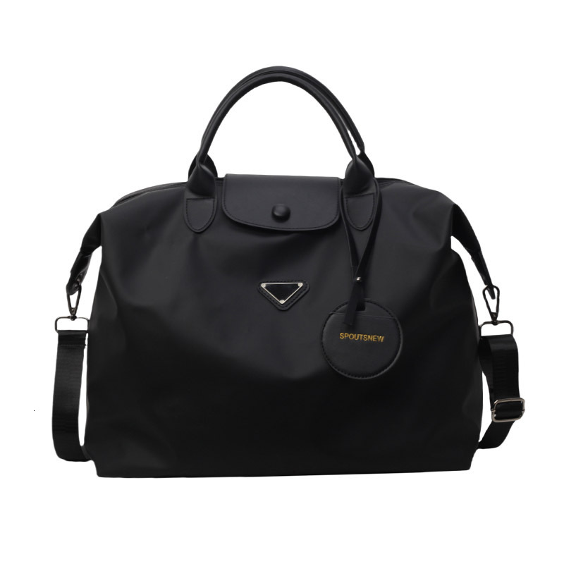 Designer bag Women s Handbag New Fashionable Designer Trendy Travel Large Capacity Crossbody Bag Portable Leisure Storage Bag Sports Fitness Bag