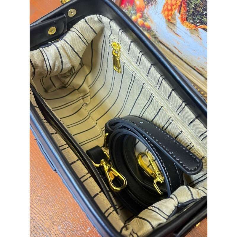 2025 Women Dumpling Woven Elegant Handbag Single Shoulder Underarm Pleated Crossbody Bag