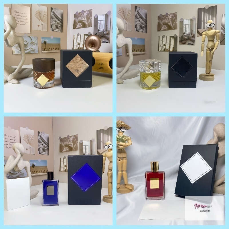 2025 Designer Perfume Brand Musk Perfume Spray Flirting Fruity Pheromone In Lasting Light Romance Attract Women Valentines Day Lasting fragrance Fast delivery