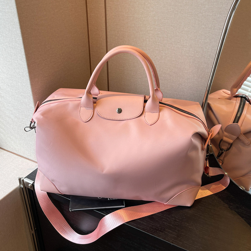 Designer bag 2025 Travel Bag New Model for Women Large Capacity Business Trip Portable Maternity Storage Bag Sports Gym Bag Men Luggage Bag
