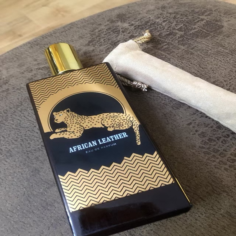 ml Memo Kedu Tiger nest perfume Men Women Neutral Fragrance Eau De Parfum Spray Fast Ship