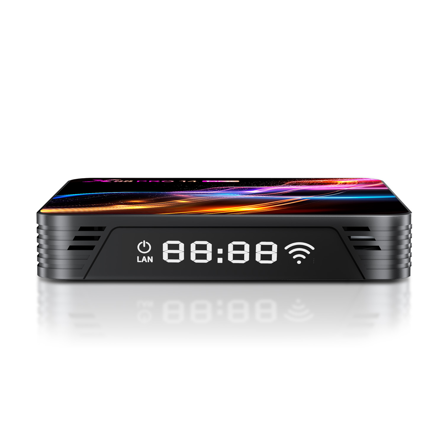 X88 Pro 14 Max 4G 64GB TV BOX Android 14 Smart Android TVBOX RK3528 Dual Band Wifi6 3D 8K BT Media Player Set Top Box
