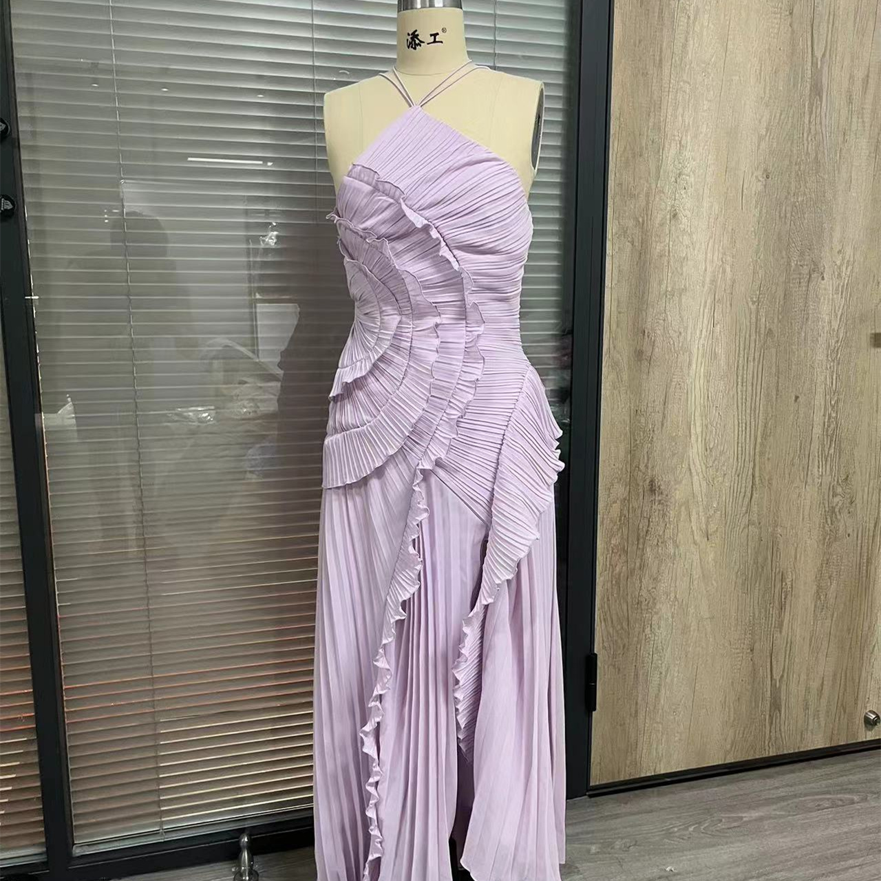 hot Free shipping designer dress for women Simple Dress Solid Color Fashion Vacation Leisure Beach Long Dress