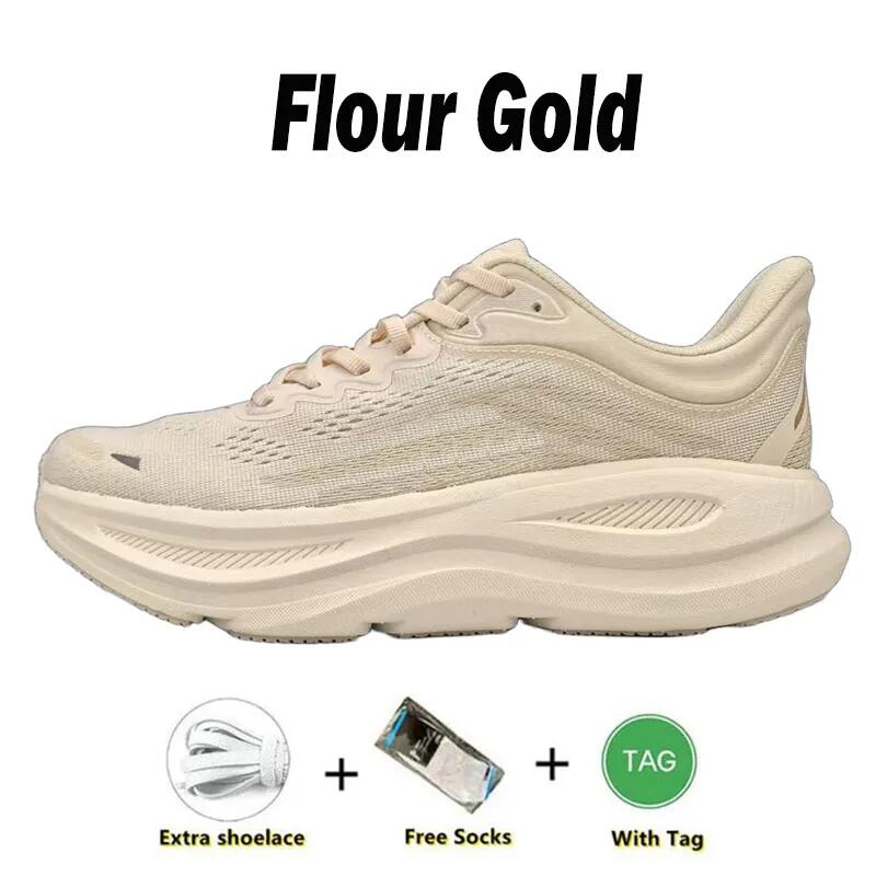 Designer shoes Clifton 8 Athletic shoes Running Shoes Bondi 8 Carbon X 2 Sneakers Shock Absorbing Road Fashion Mens Womens Top Designer Women Men