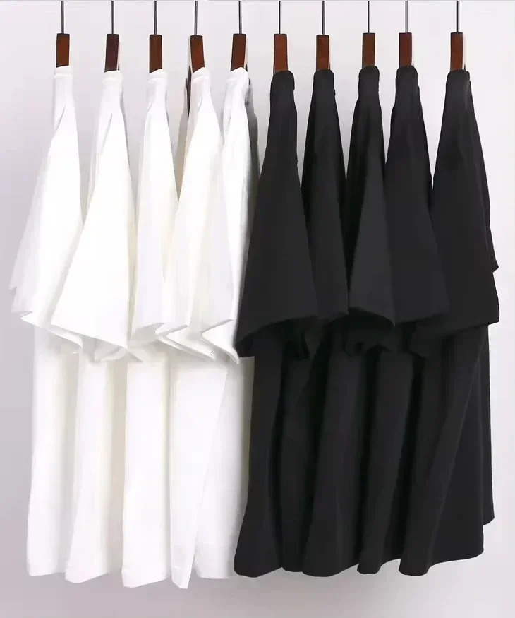 KRAFTWERK COMPUTER WORLD MUSIC NON STOP HIGHWAY SHORT/LONG SLEEVE T-SHIRT European and American Style Pure Cotton T-shirt Trend 250723