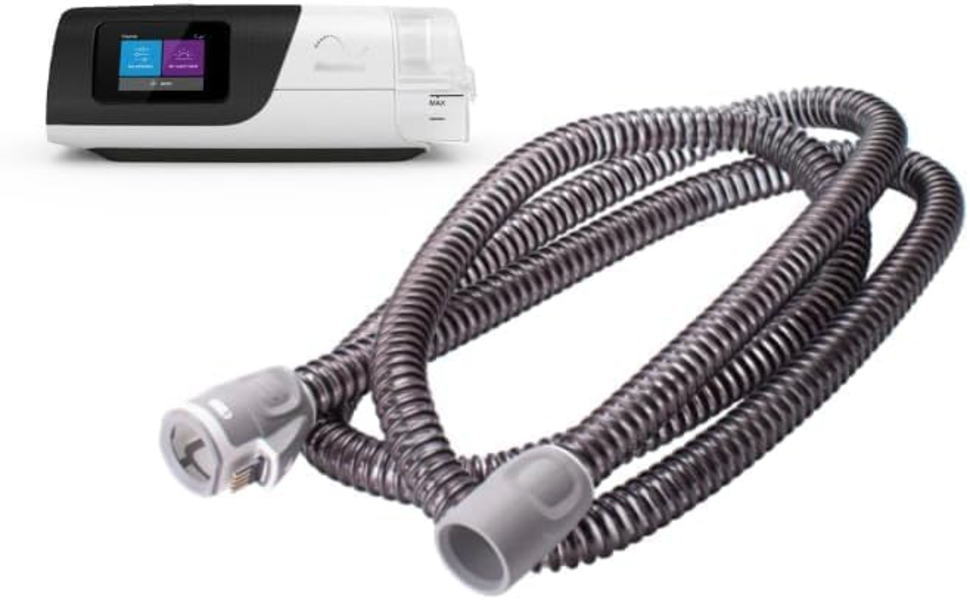 resmed Airsense 11 tubing - CPAP heated tube - Climateline air tubing - Compatible with Airsense 11 and Aircurve 11