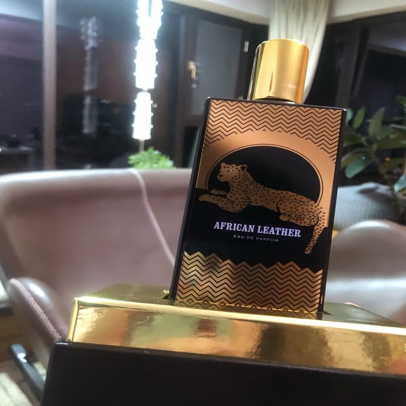 ml Memo Kedu Tiger nest perfume Men Women Neutral Fragrance Eau De Parfum Spray Fast Ship