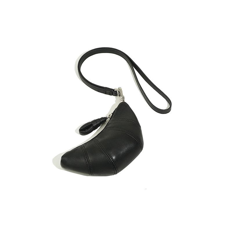 Designers Bag Mini Dumpling Bags Of Niche Design Retro And Exquisite Hand-held Lanyard Coin Purse
