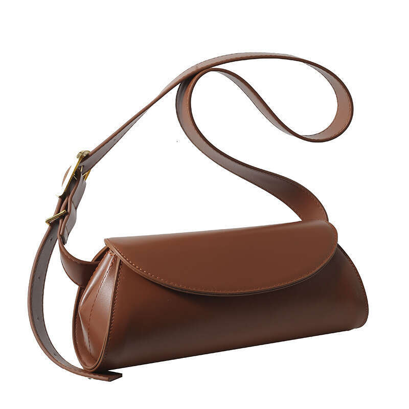 Luxury Bag Designer Bag Large Grained Leather Women Handbag Underarm Bags