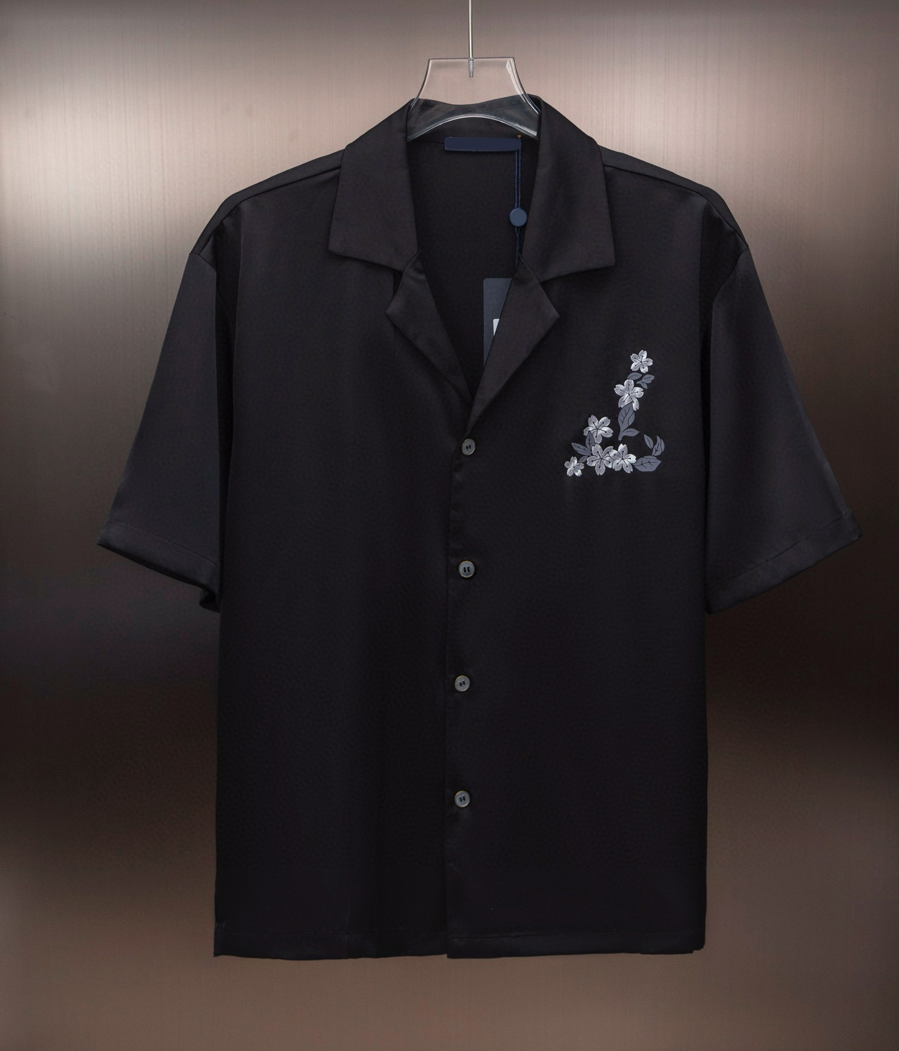 Men's Plus Tees & Polos Shirt Blank Embroidered High Quality Camisas Polyester Men Quantity Turtleneck x45rtt4